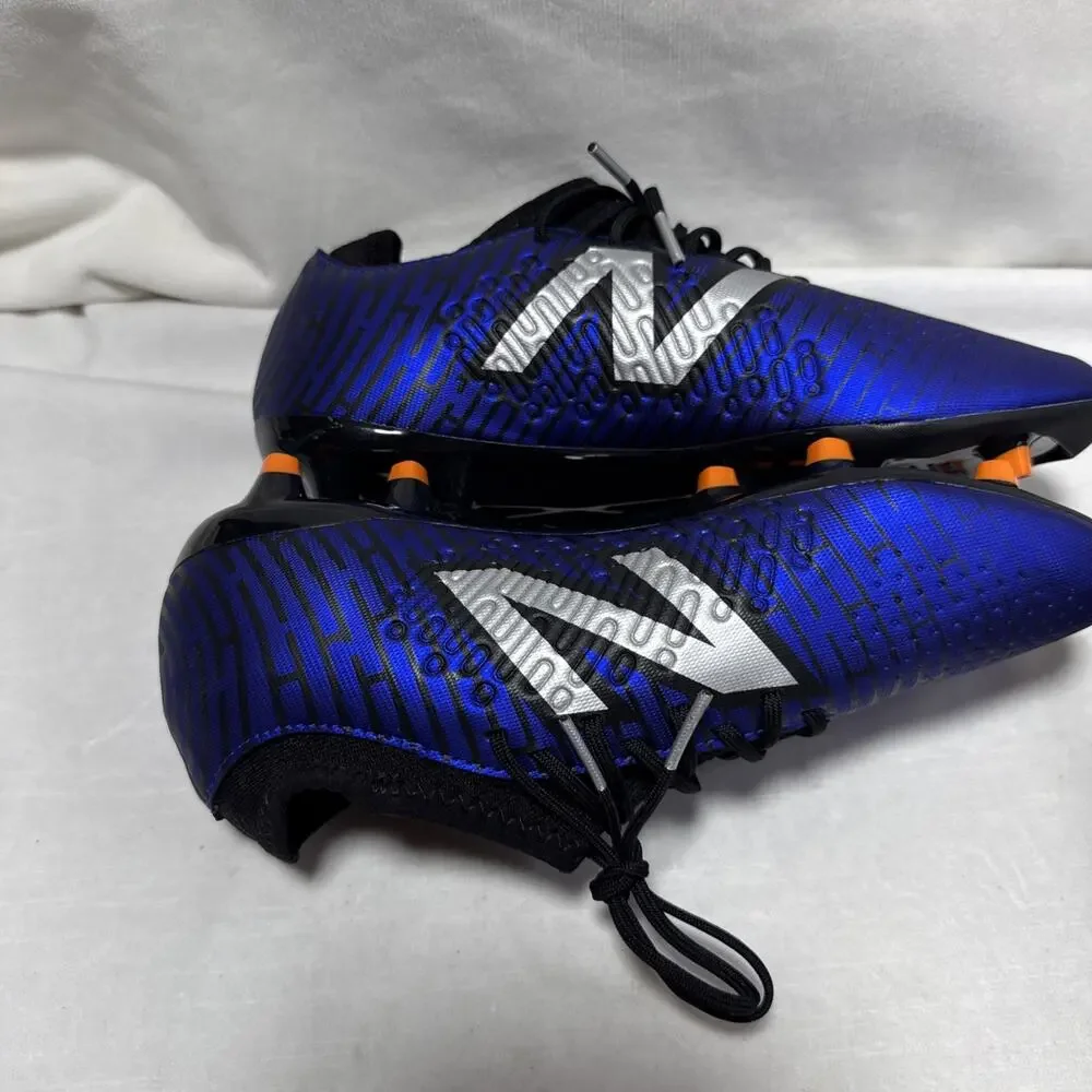 New Balance Tekela v4 Pro Plus Low FG Firm Ground Soccer Cleat W 7 / M 5.5 NWOB